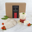 Margherita Neapolitan Pizza Kit